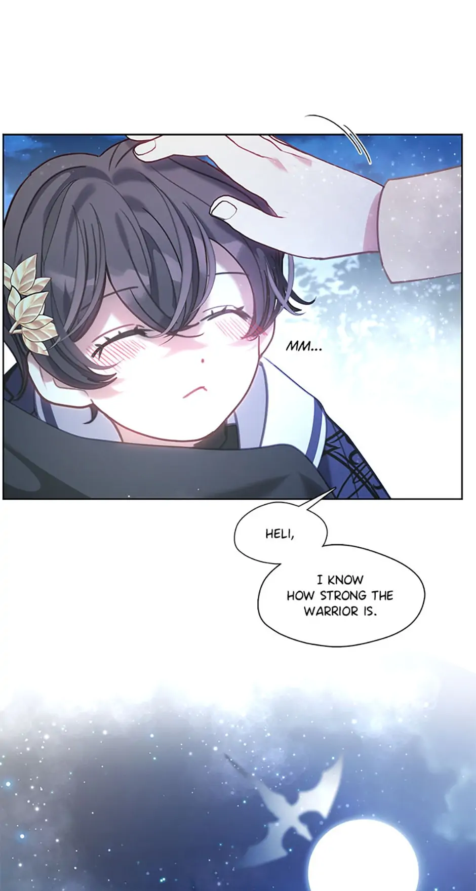 Devoted to Diamond chapter 35 - page 9